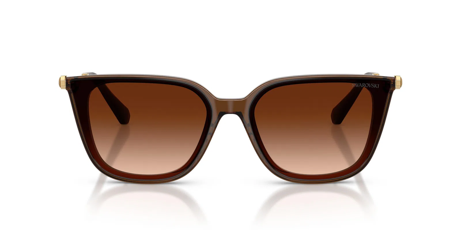 Swarovski 6054D Sunglasses - view 12